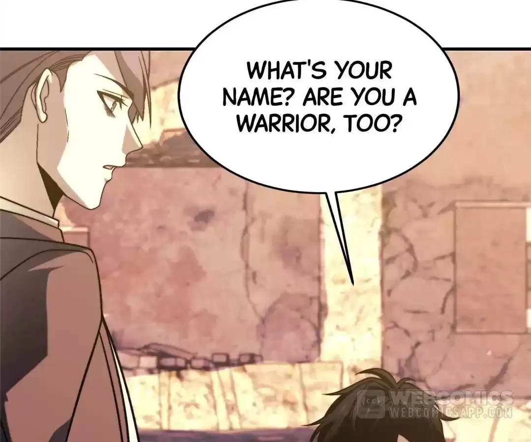 Read Empowering My Kind in the Apocalypse EN Manga Online