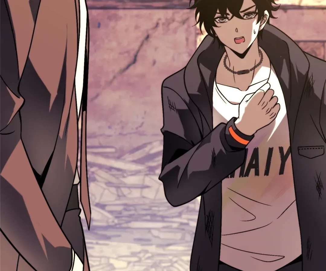 Read Empowering My Kind in the Apocalypse EN Manga Online