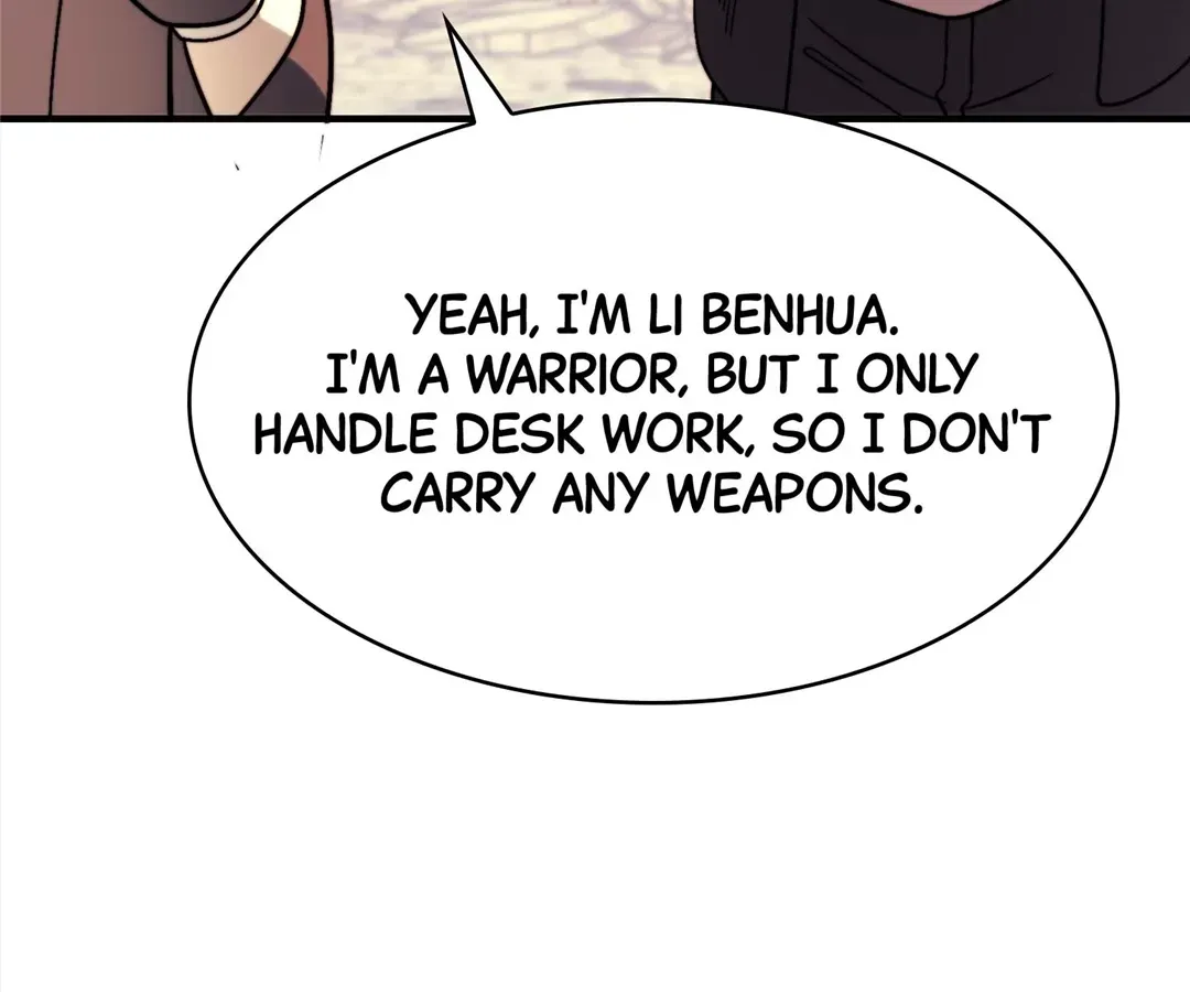 Read Empowering My Kind in the Apocalypse EN Manga Online