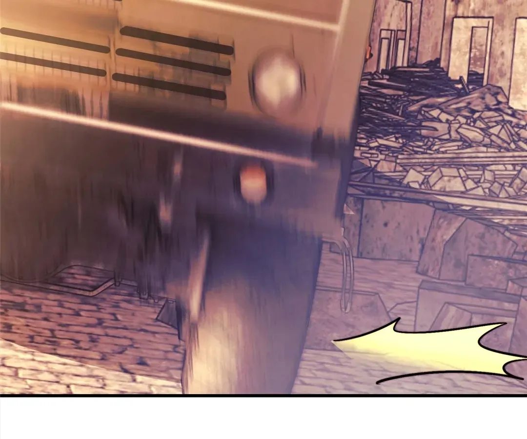 Read Empowering My Kind in the Apocalypse EN Manga Online