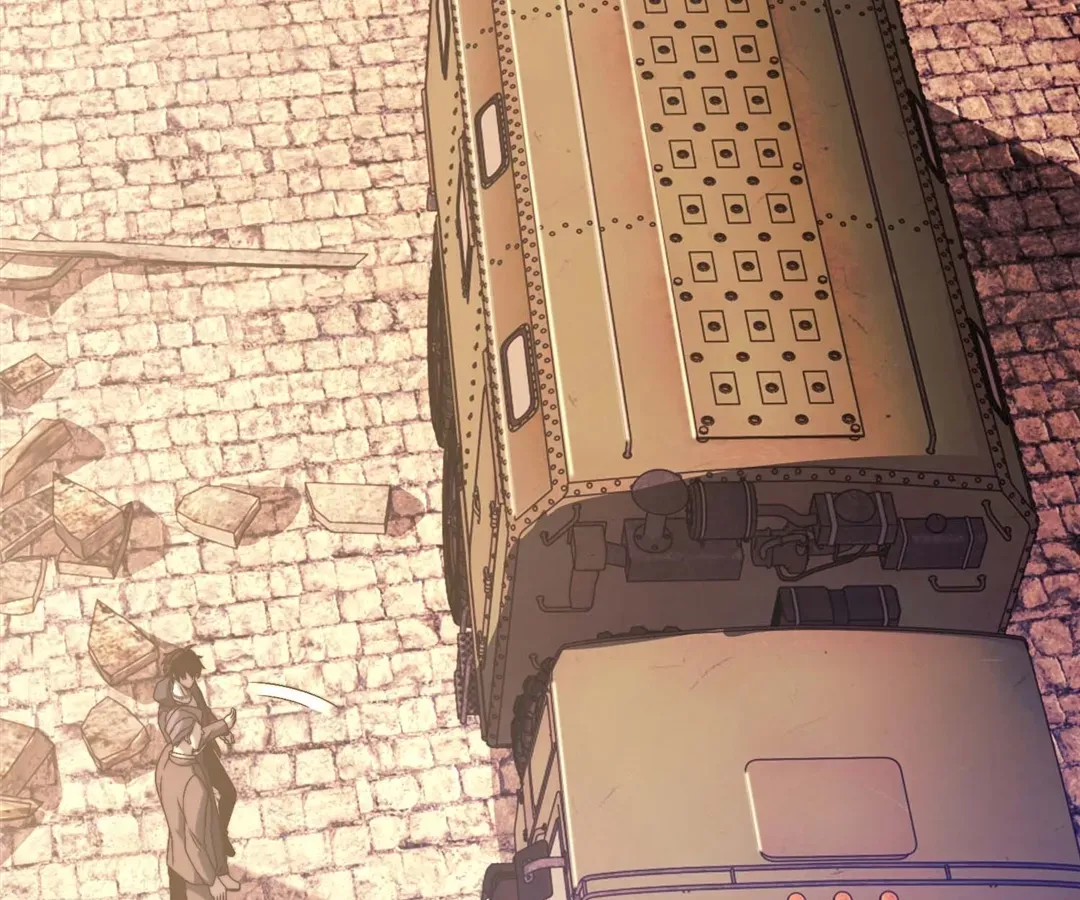 Read Empowering My Kind in the Apocalypse EN Manga Online