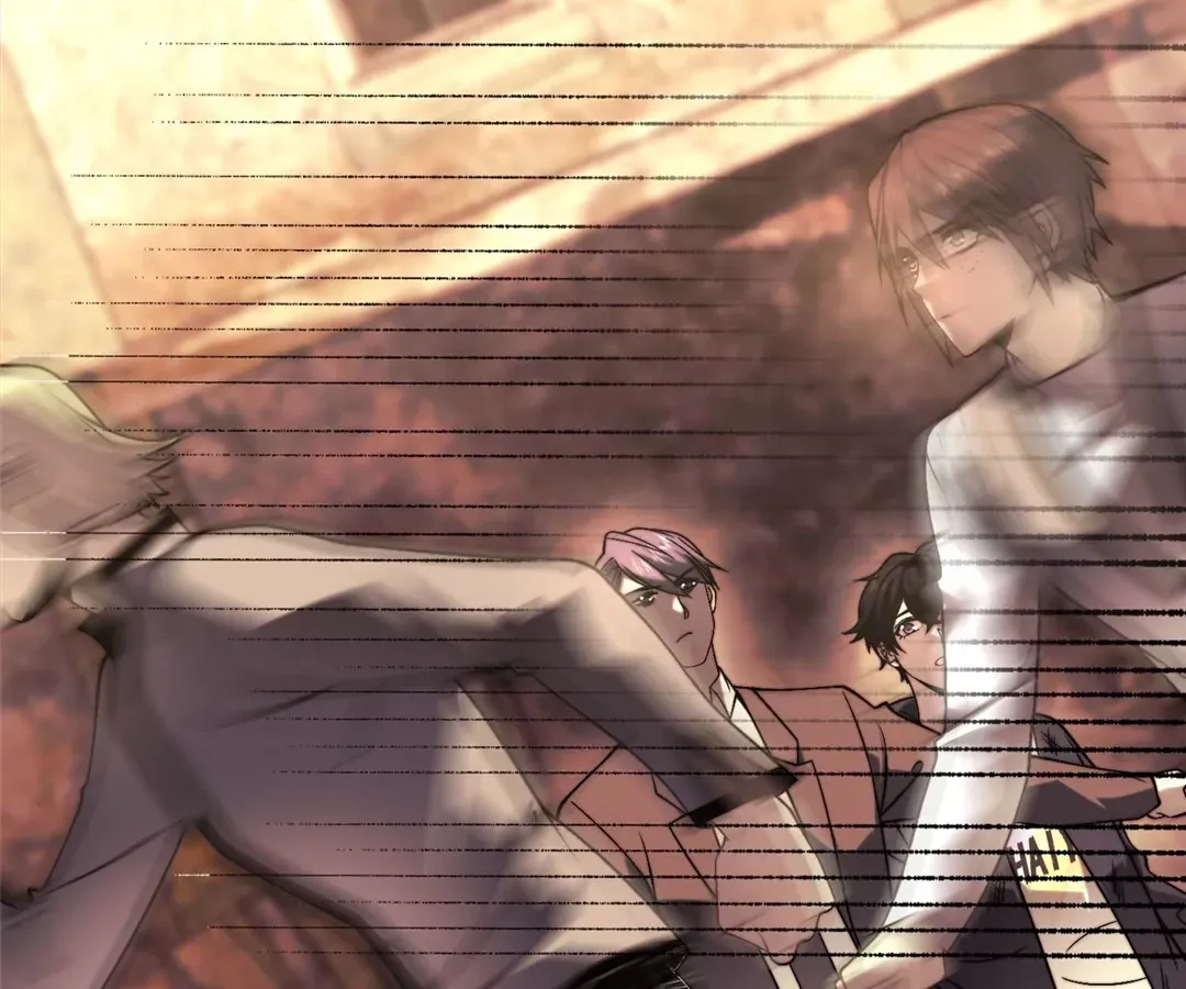 Read Empowering My Kind in the Apocalypse EN Manga Online