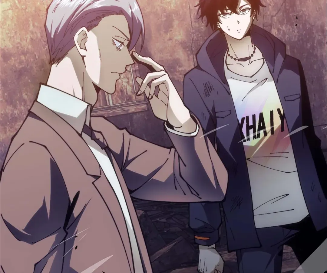 Read Empowering My Kind in the Apocalypse EN Manga Online