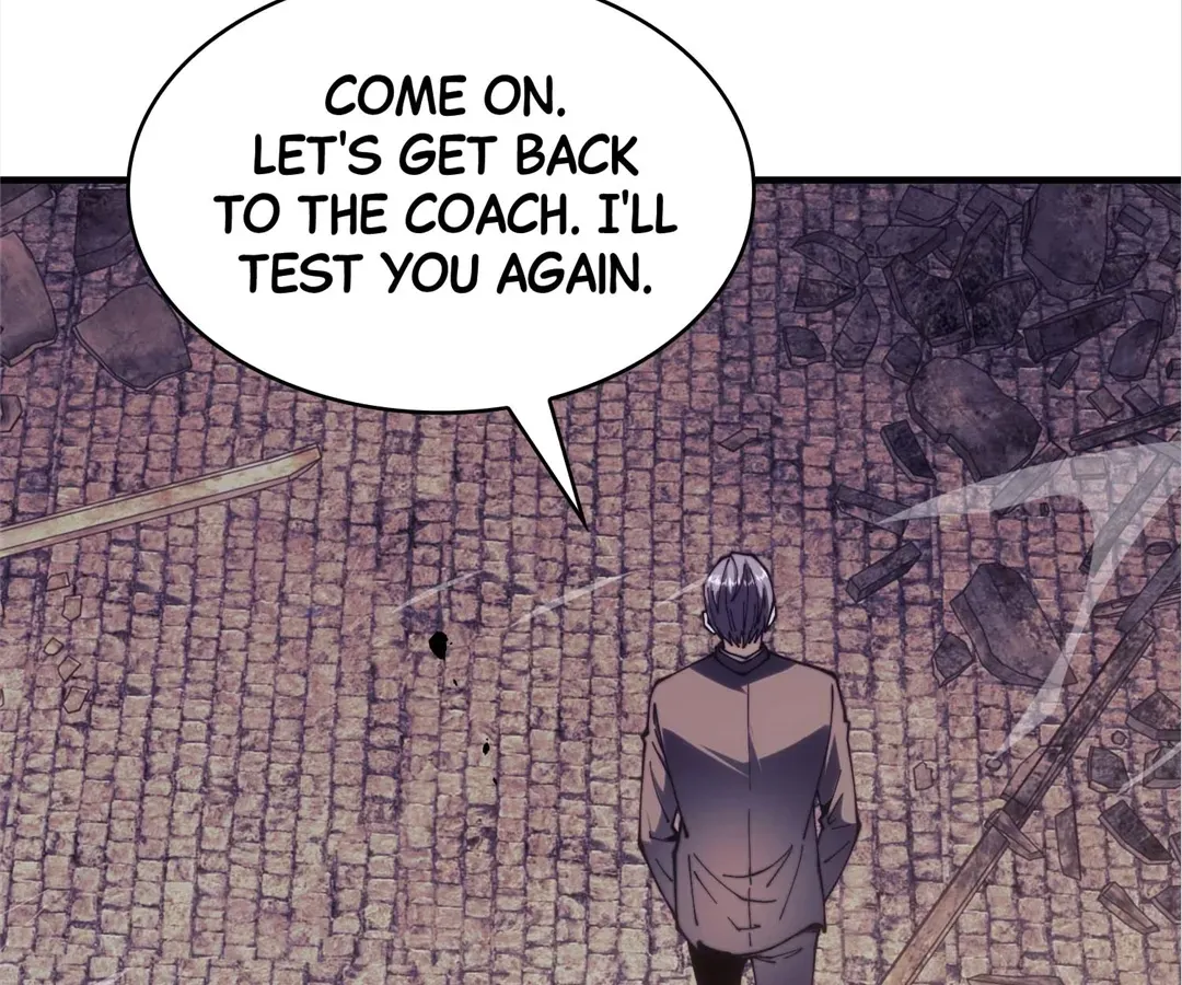 Read Empowering My Kind in the Apocalypse EN Manga Online