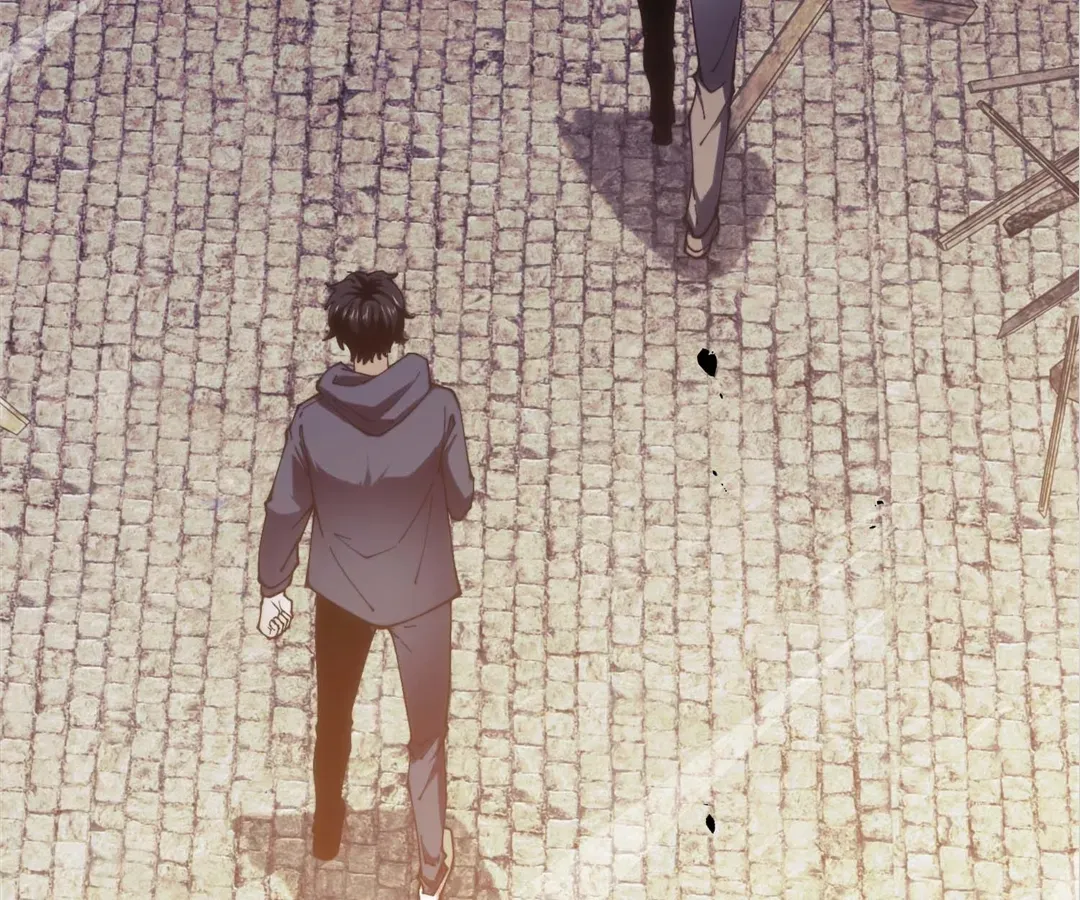 Read Empowering My Kind in the Apocalypse EN Manga Online