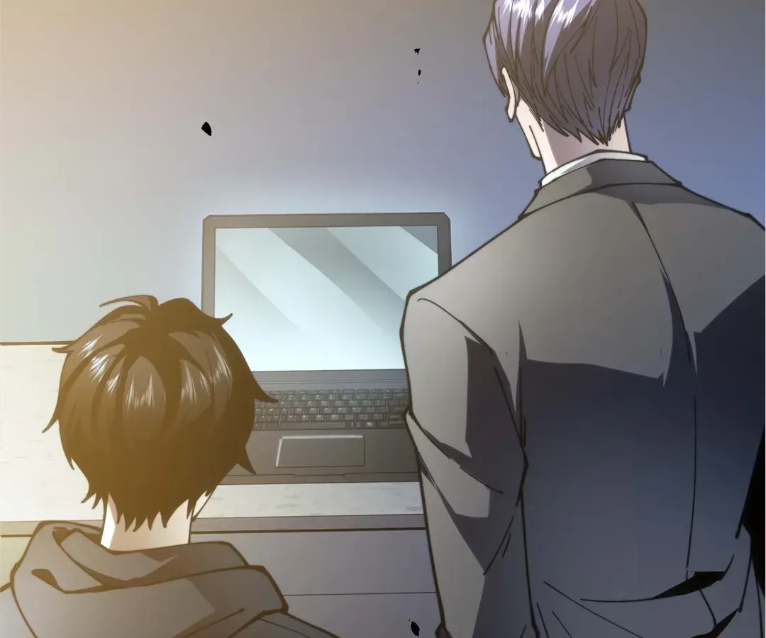 Read Empowering My Kind in the Apocalypse EN Manga Online