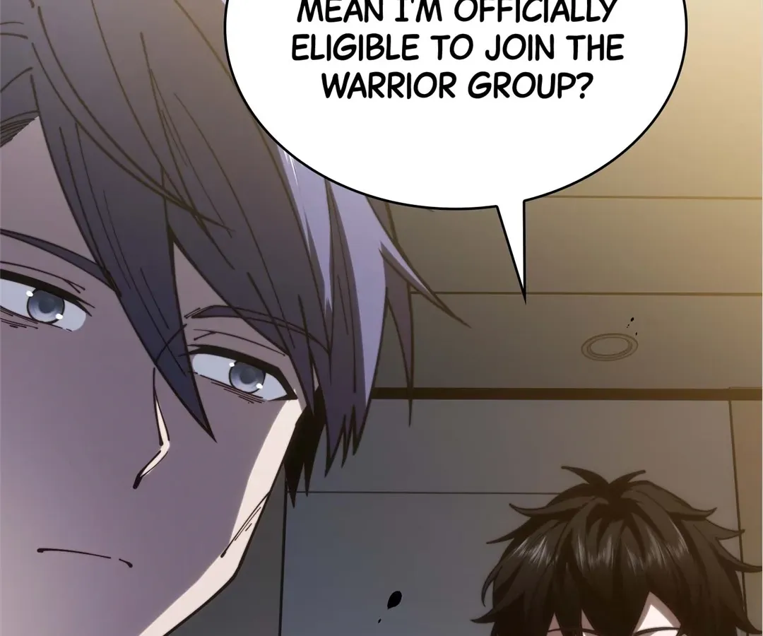 Read Empowering My Kind in the Apocalypse EN Manga Online