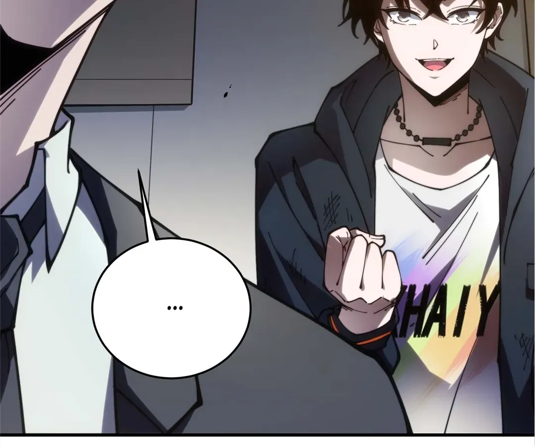 Read Empowering My Kind in the Apocalypse EN Manga Online