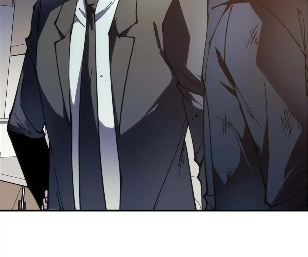 Read Empowering My Kind in the Apocalypse EN Manga Online