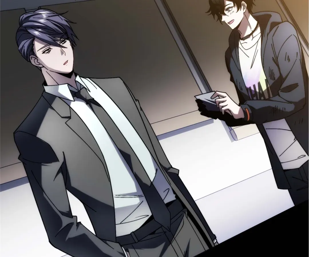 Read Empowering My Kind in the Apocalypse EN Manga Online