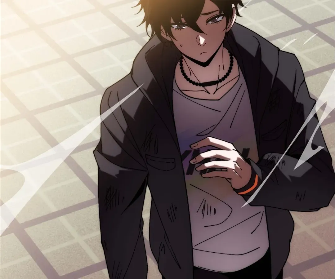 Read Empowering My Kind in the Apocalypse EN Manga Online