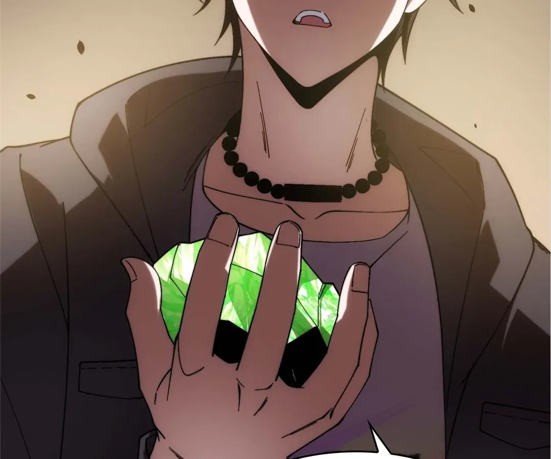 Read Empowering My Kind in the Apocalypse EN Manga Online