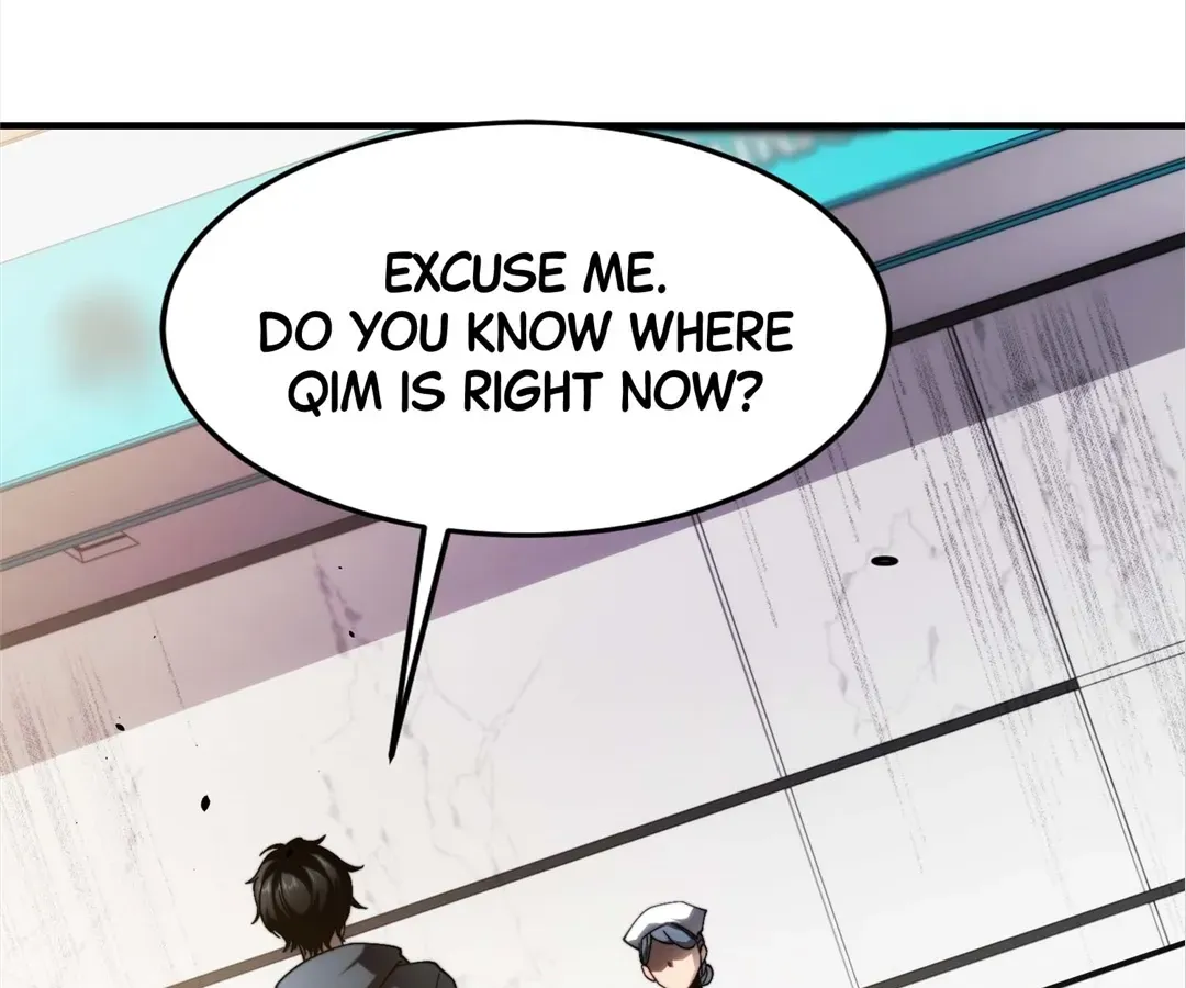Read Empowering My Kind in the Apocalypse EN Manga Online