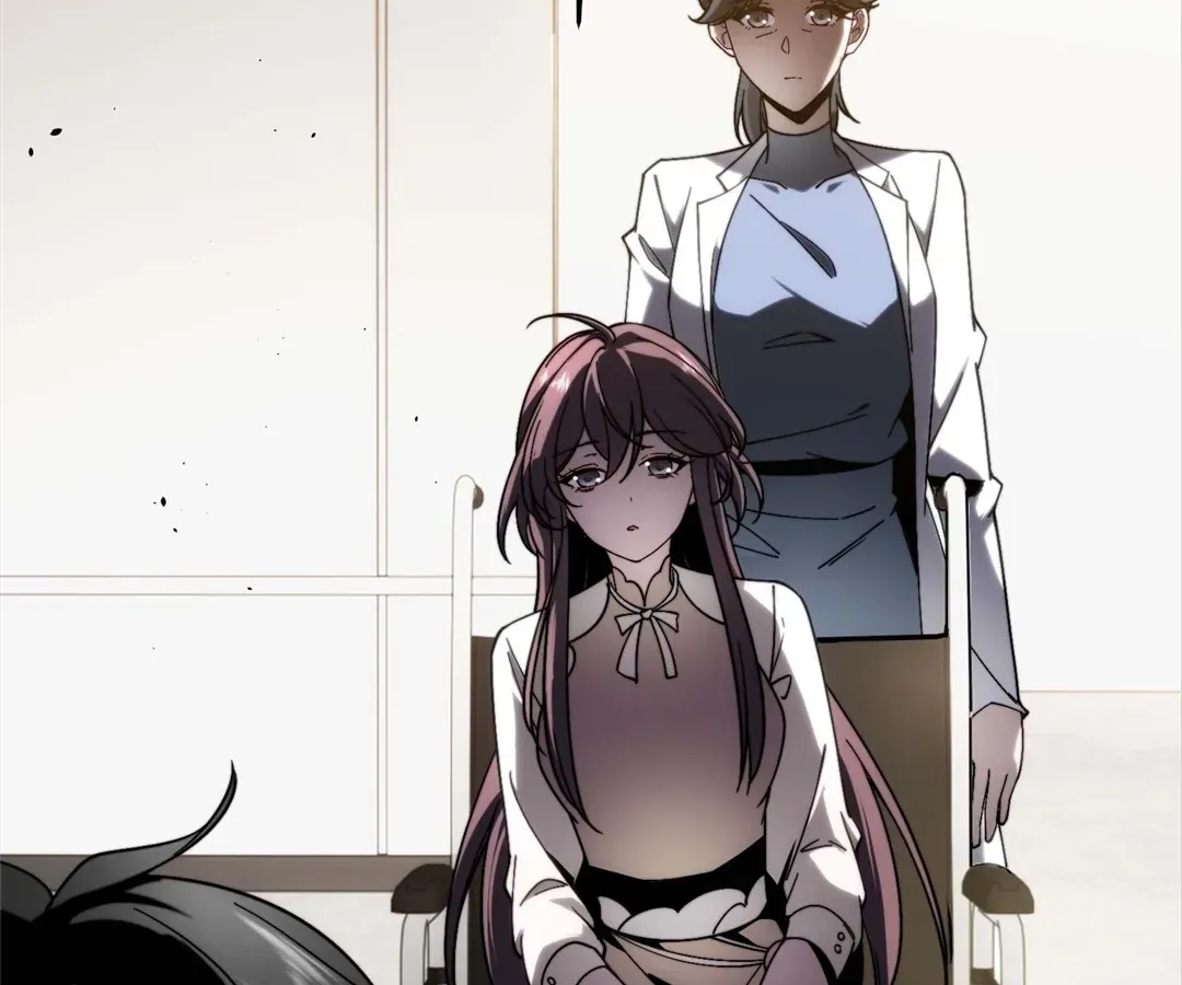 Read Empowering My Kind in the Apocalypse EN Manga Online