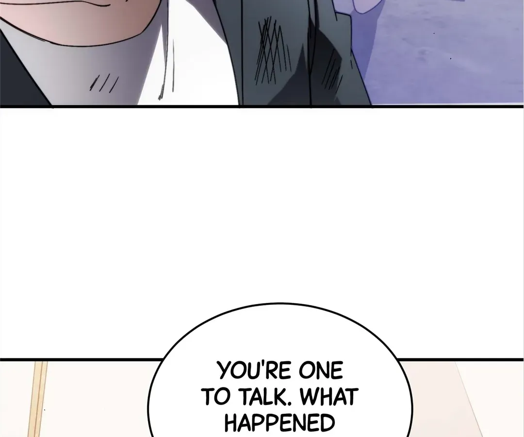 Read Empowering My Kind in the Apocalypse EN Manga Online