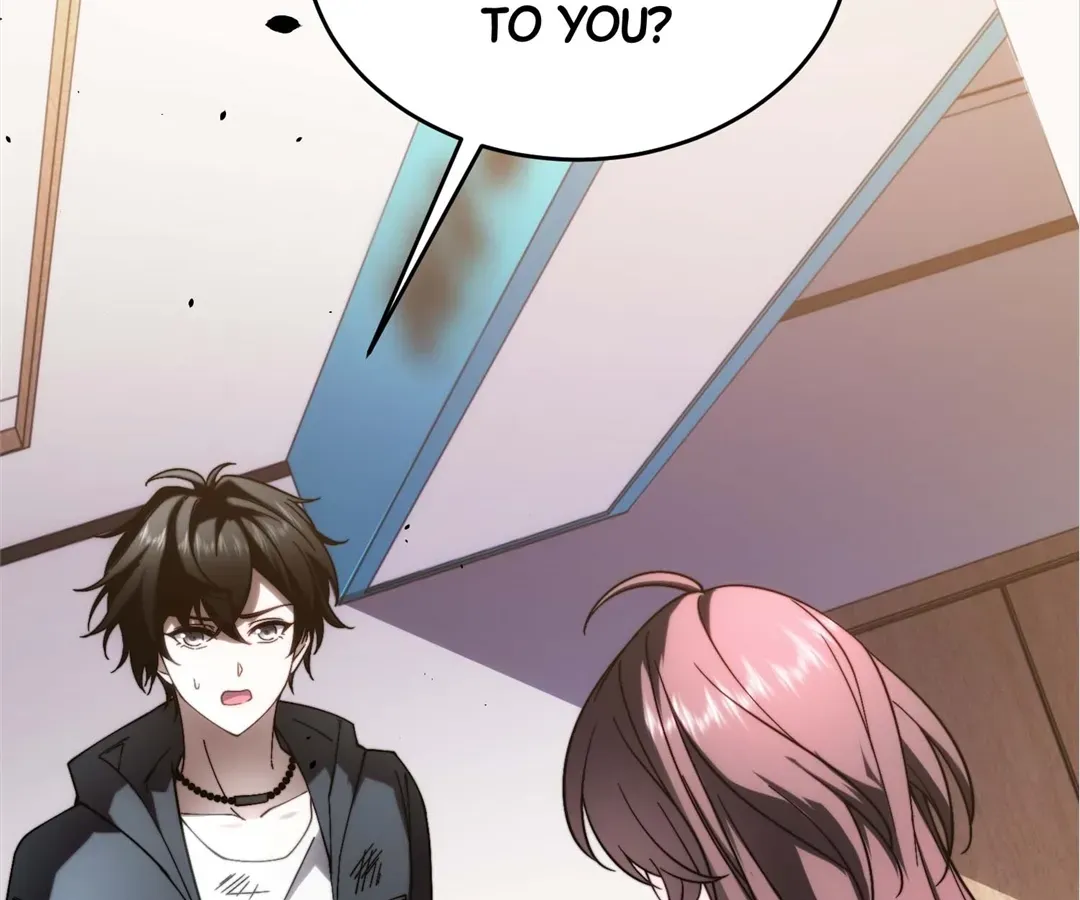 Read Empowering My Kind in the Apocalypse EN Manga Online
