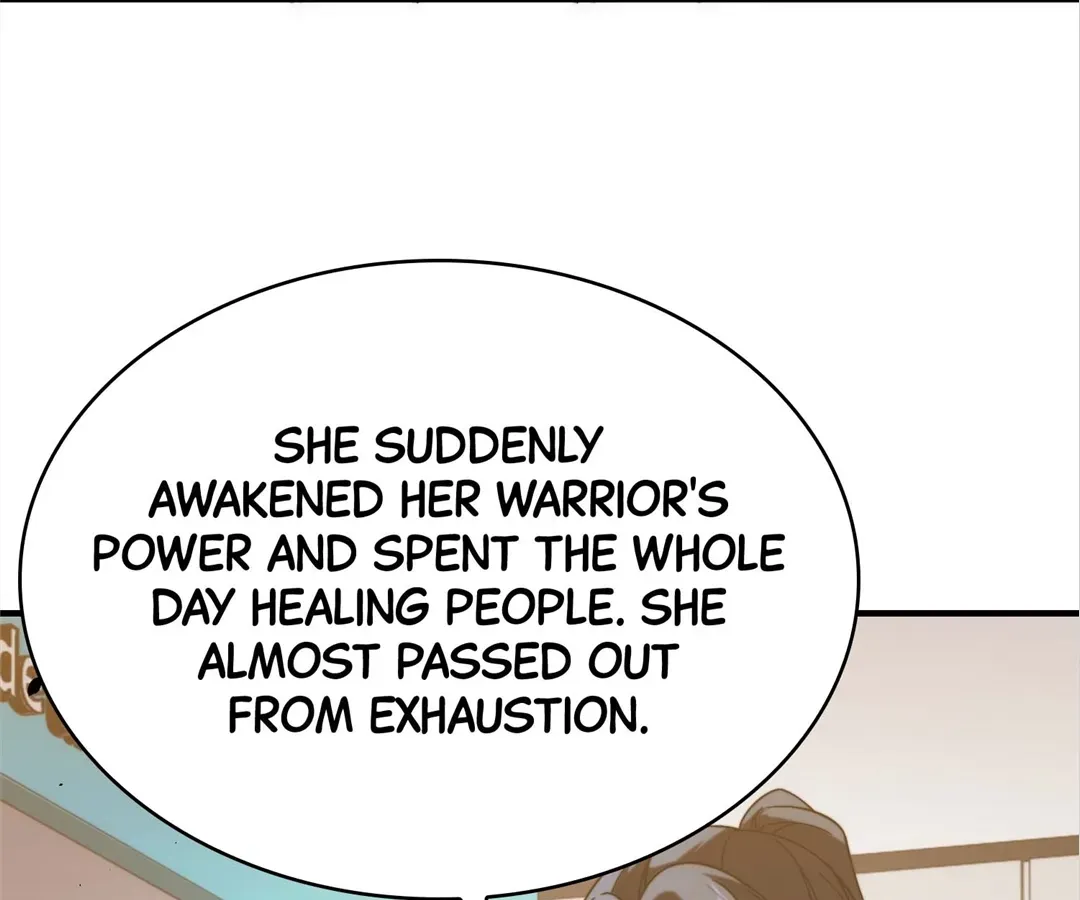 Read Empowering My Kind in the Apocalypse EN Manga Online