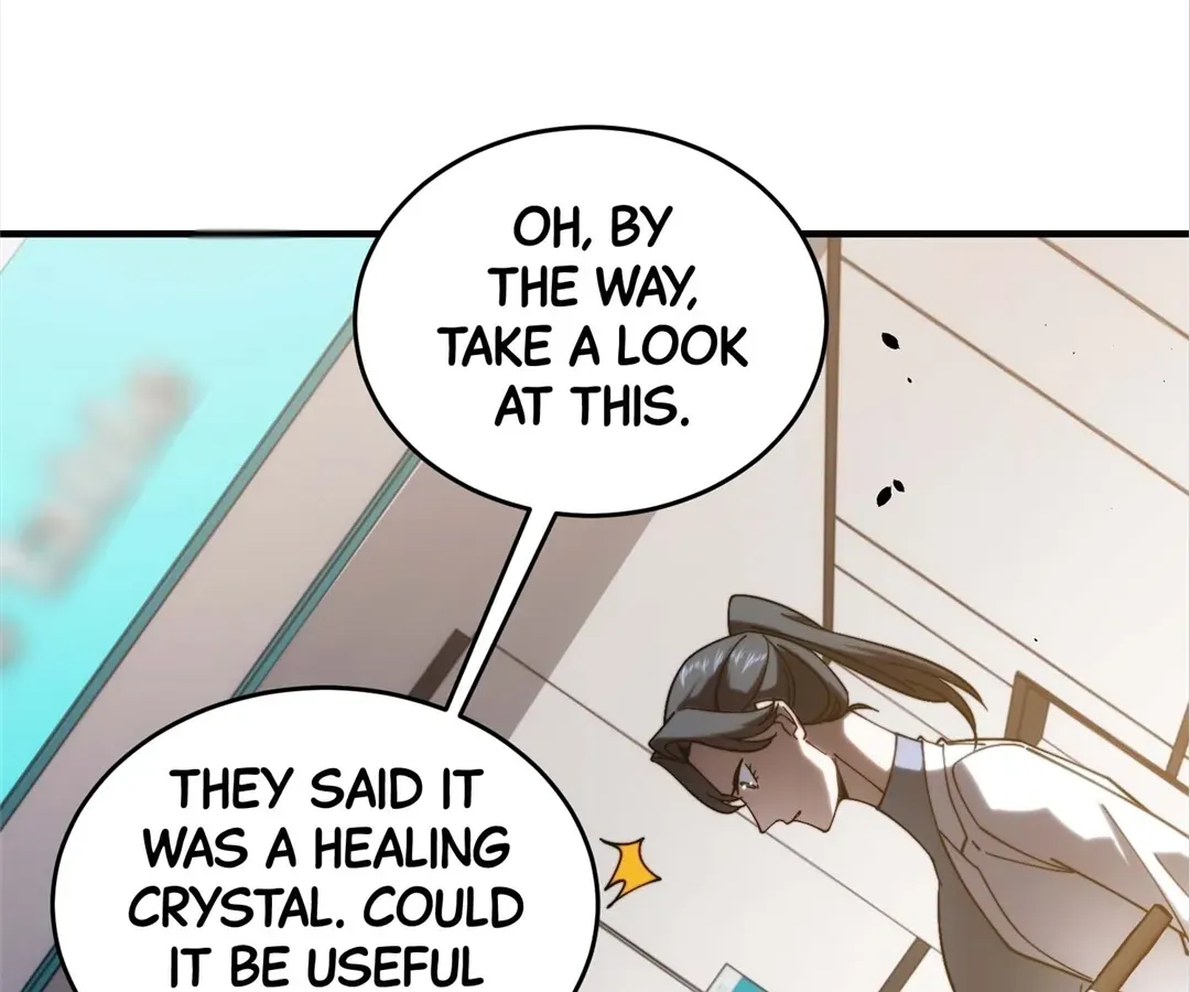 Read Empowering My Kind in the Apocalypse EN Manga Online