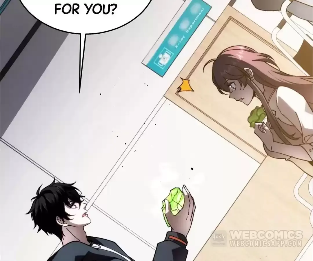 Read Empowering My Kind in the Apocalypse EN Manga Online