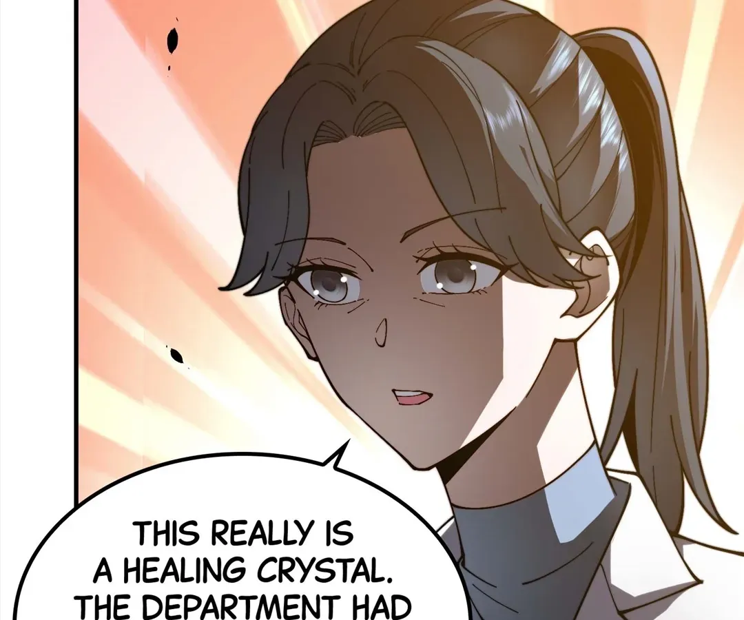 Read Empowering My Kind in the Apocalypse EN Manga Online