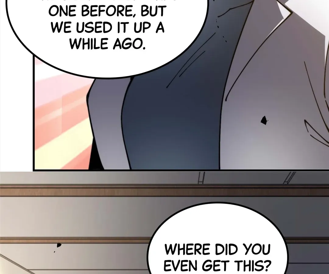Read Empowering My Kind in the Apocalypse EN Manga Online