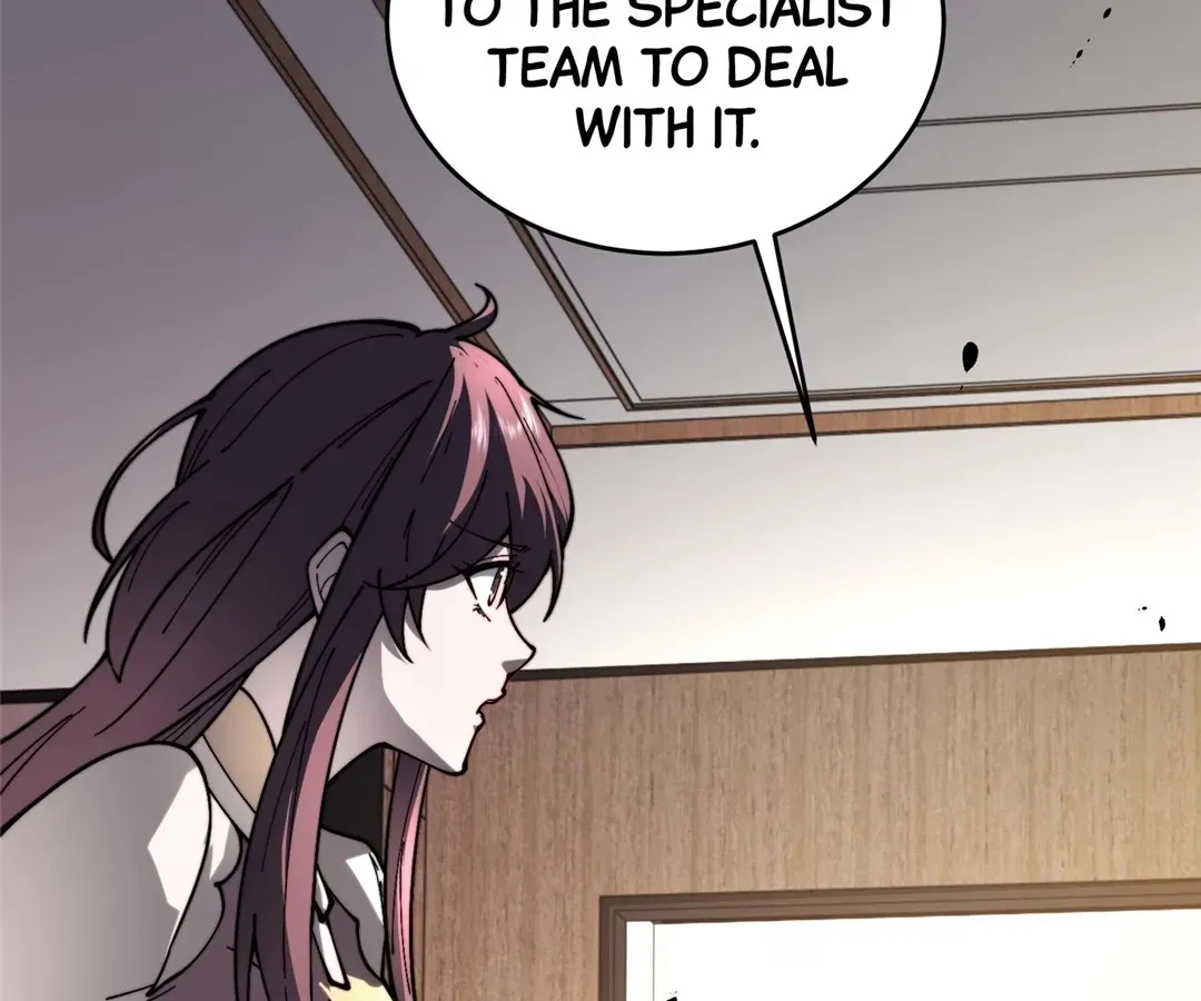 Read Empowering My Kind in the Apocalypse EN Manga Online
