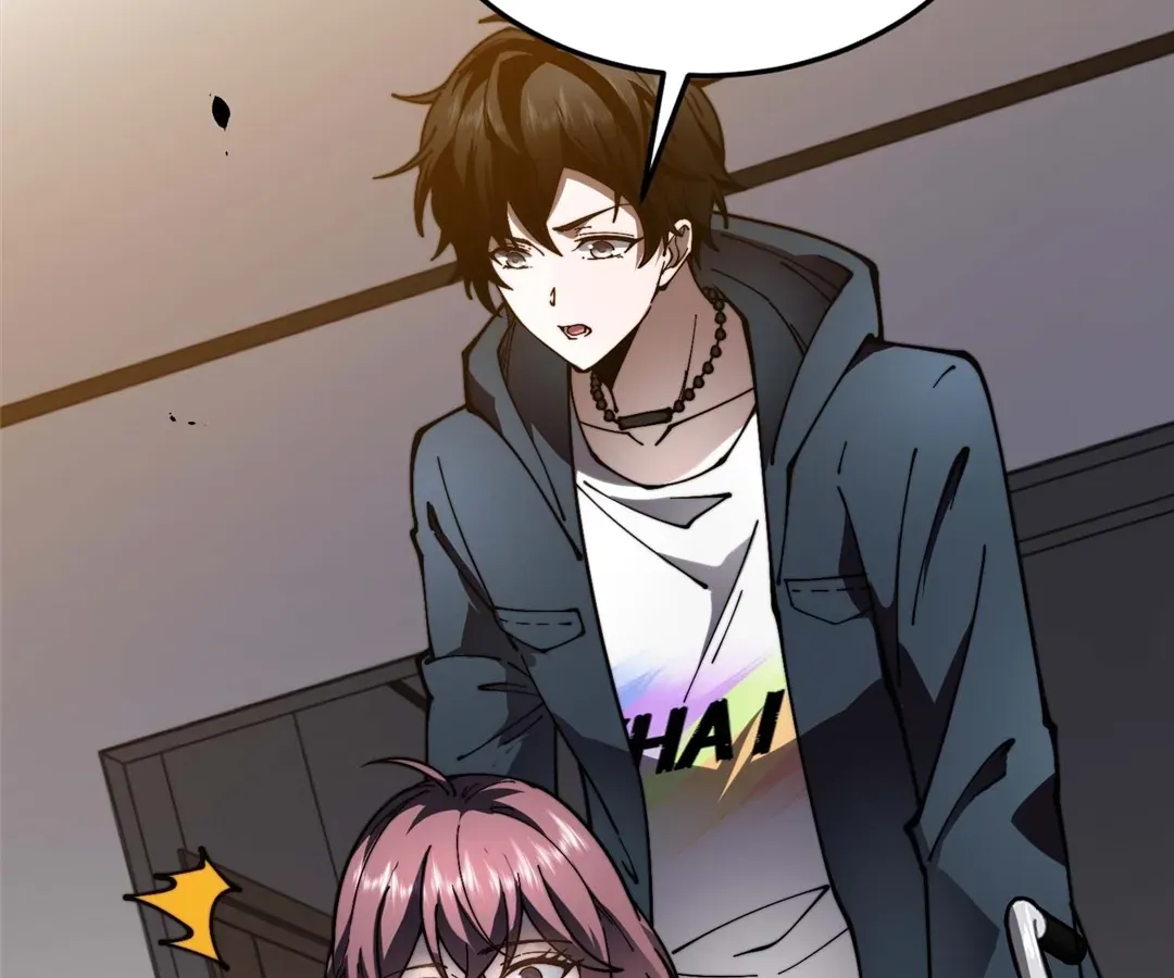 Read Empowering My Kind in the Apocalypse EN Manga Online