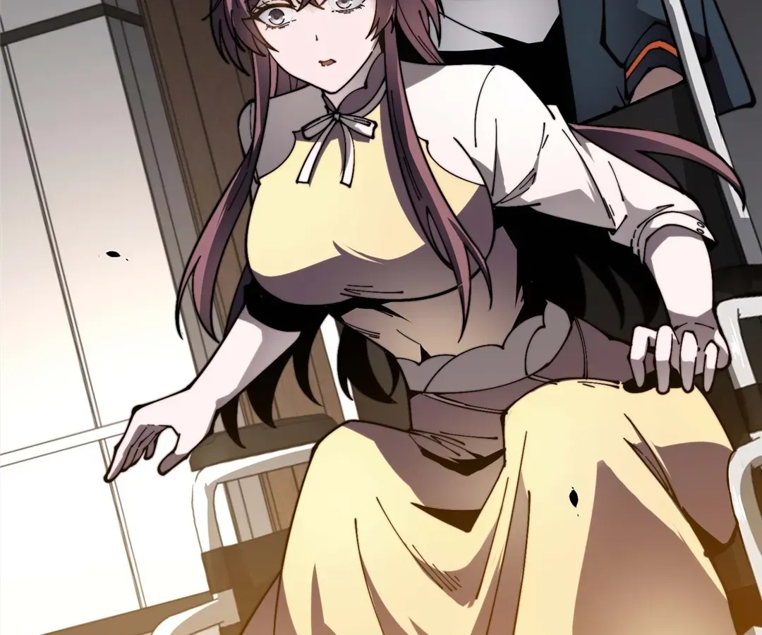 Read Empowering My Kind in the Apocalypse EN Manga Online