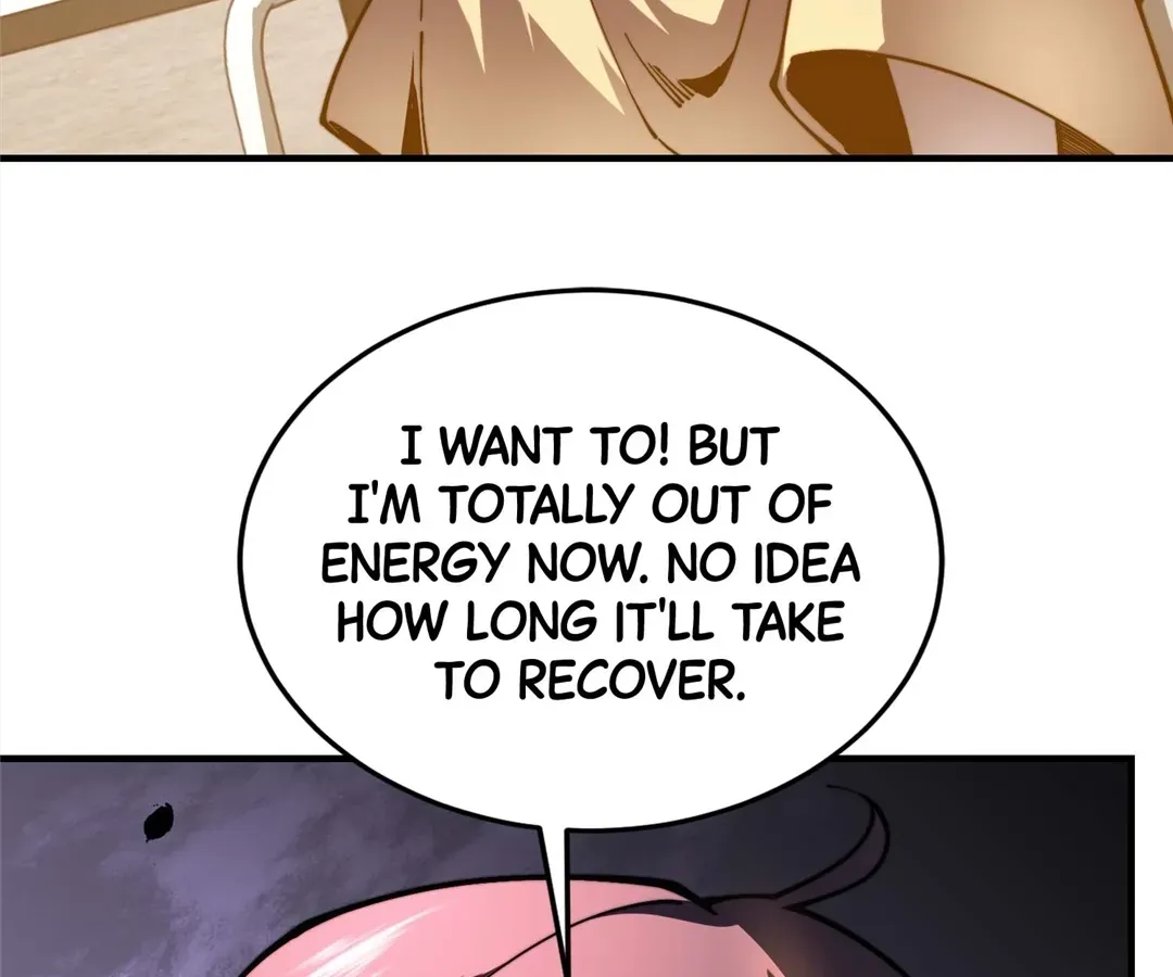 Read Empowering My Kind in the Apocalypse EN Manga Online