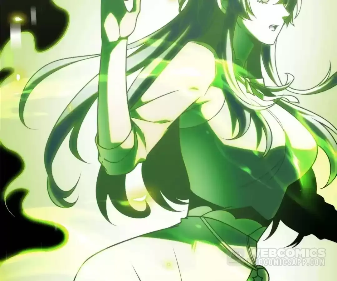 Read Empowering My Kind in the Apocalypse EN Manga Online