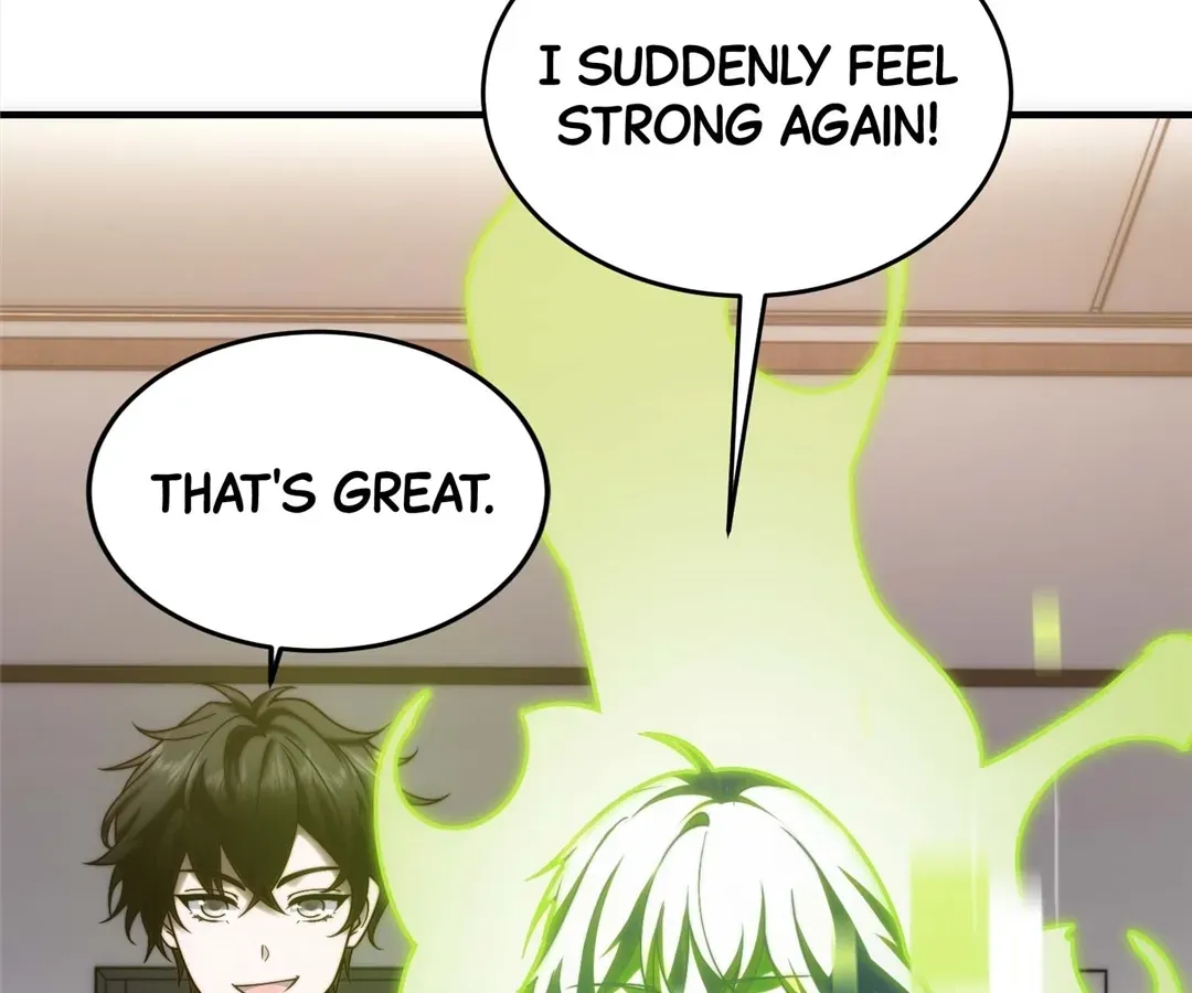 Read Empowering My Kind in the Apocalypse EN Manga Online
