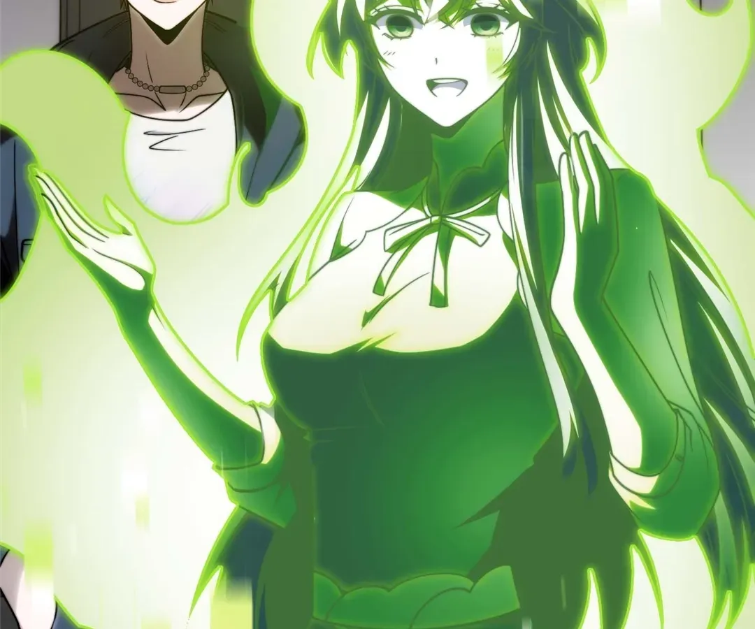 Read Empowering My Kind in the Apocalypse EN Manga Online