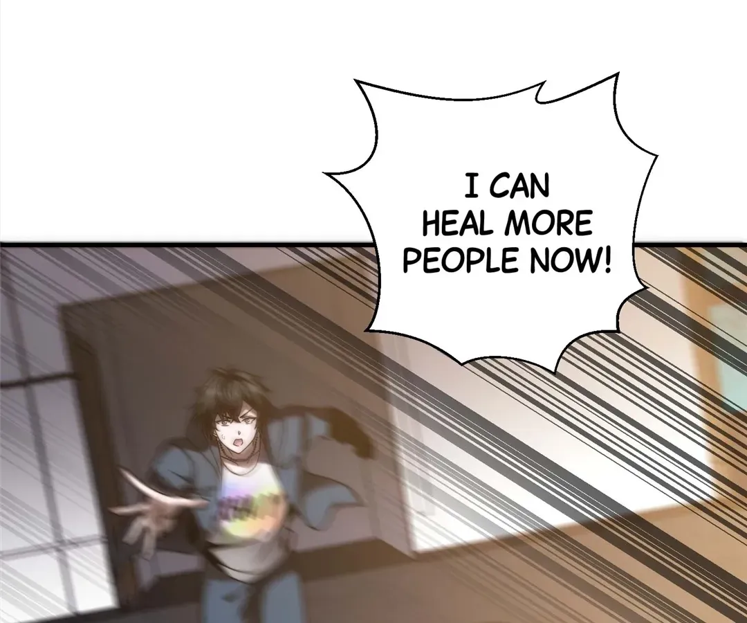 Read Empowering My Kind in the Apocalypse EN Manga Online