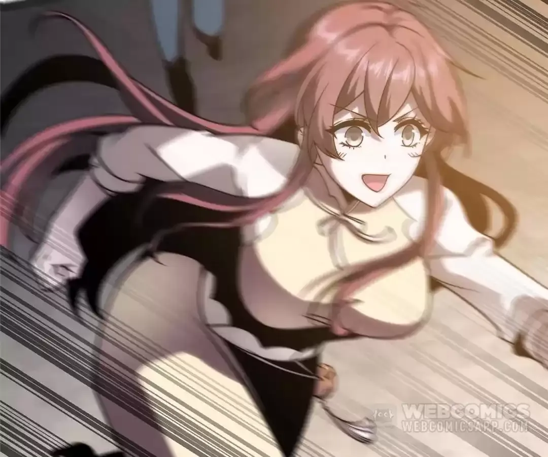 Read Empowering My Kind in the Apocalypse EN Manga Online