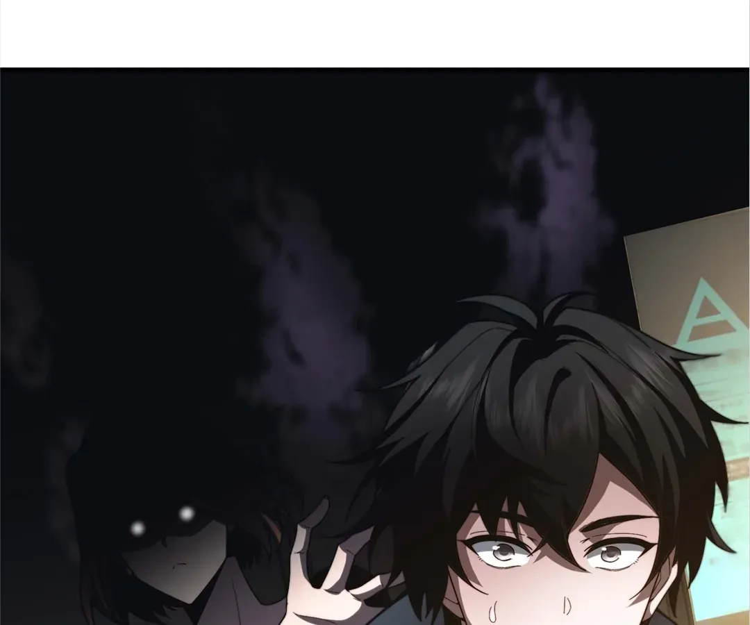 Read Empowering My Kind in the Apocalypse EN Manga Online