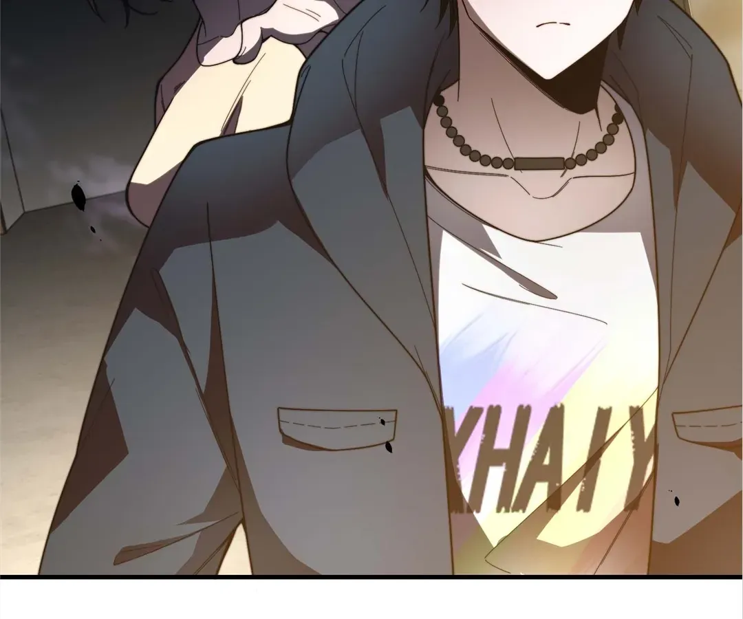 Read Empowering My Kind in the Apocalypse EN Manga Online