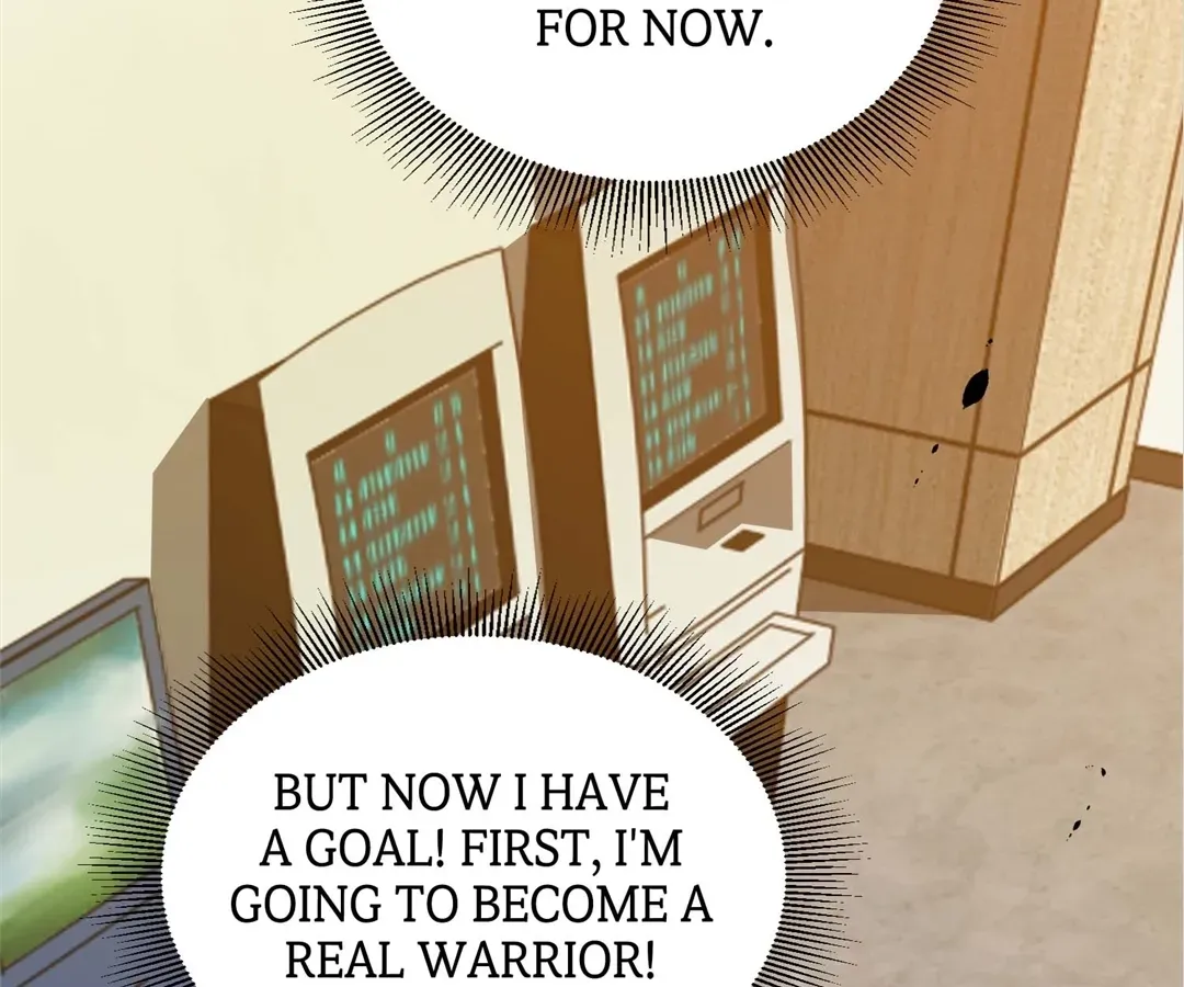 Read Empowering My Kind in the Apocalypse EN Manga Online