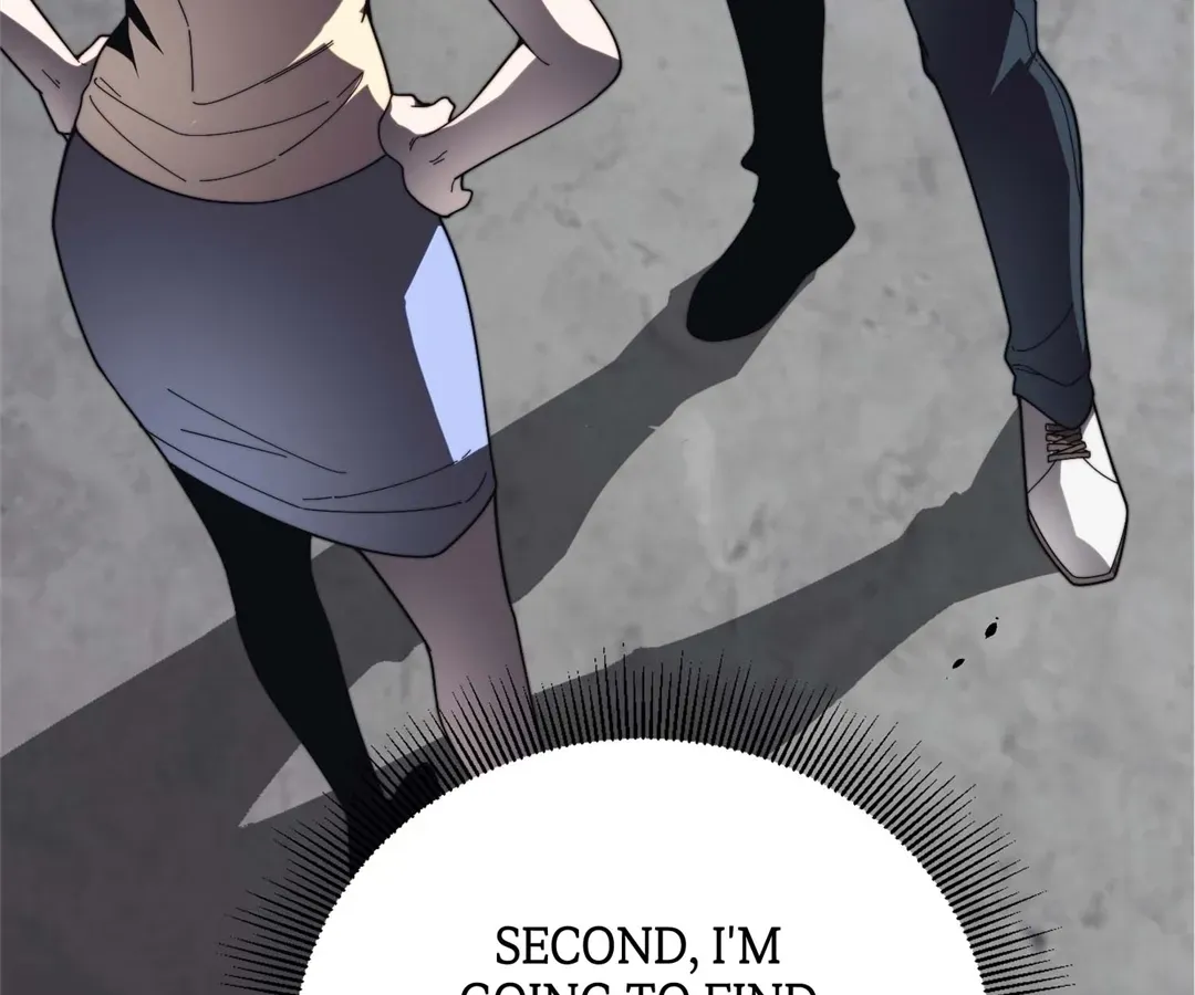 Read Empowering My Kind in the Apocalypse EN Manga Online