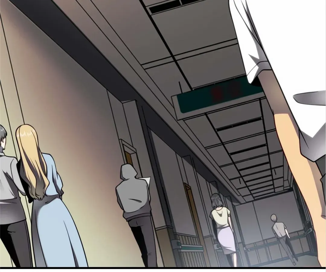 Read Empowering My Kind in the Apocalypse EN Manga Online