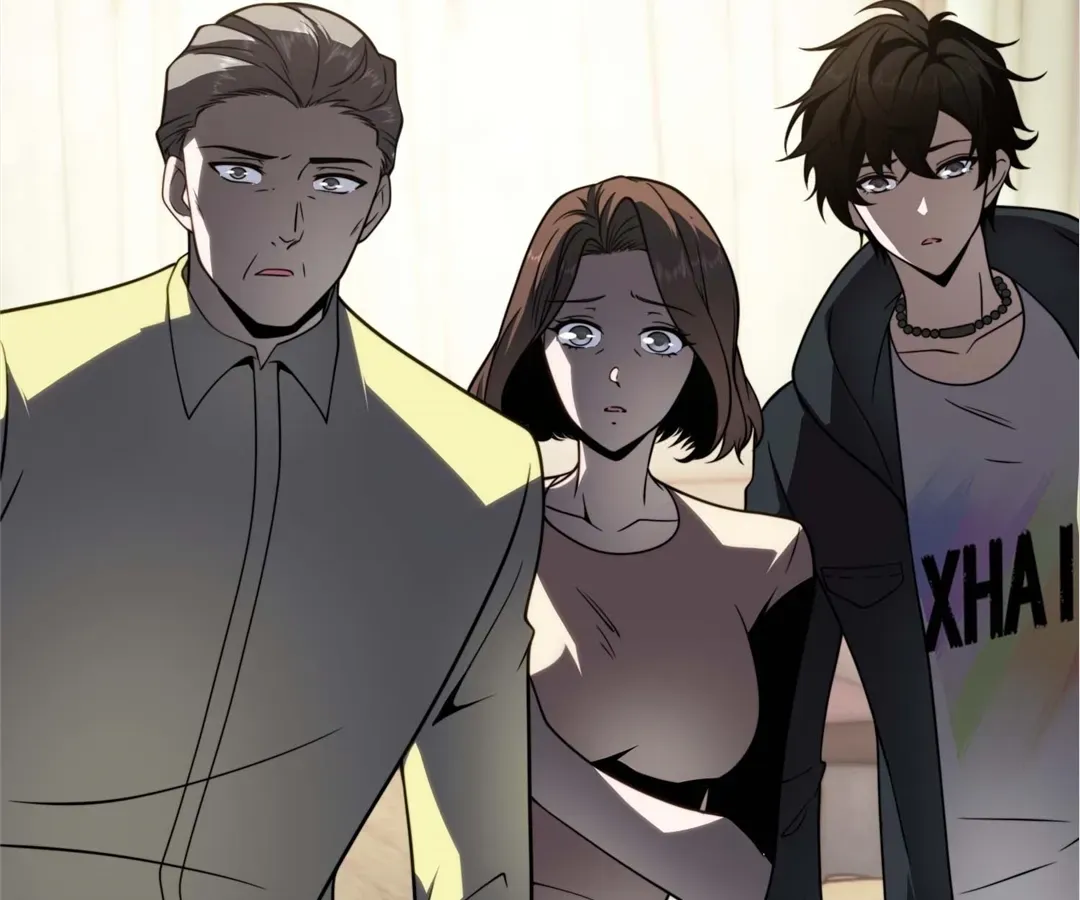 Read Empowering My Kind in the Apocalypse EN Manga Online