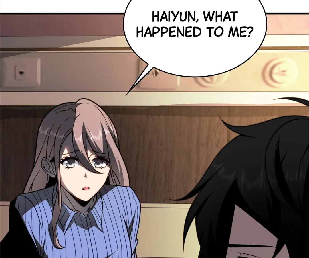 Read Empowering My Kind in the Apocalypse EN Manga Online
