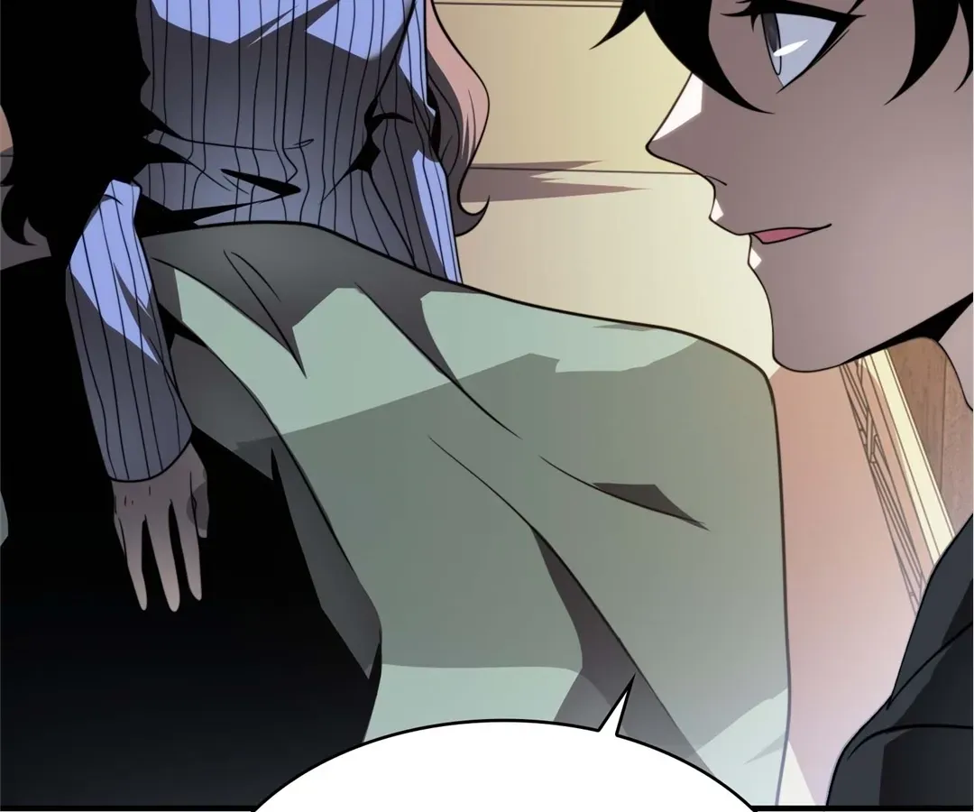 Read Empowering My Kind in the Apocalypse EN Manga Online