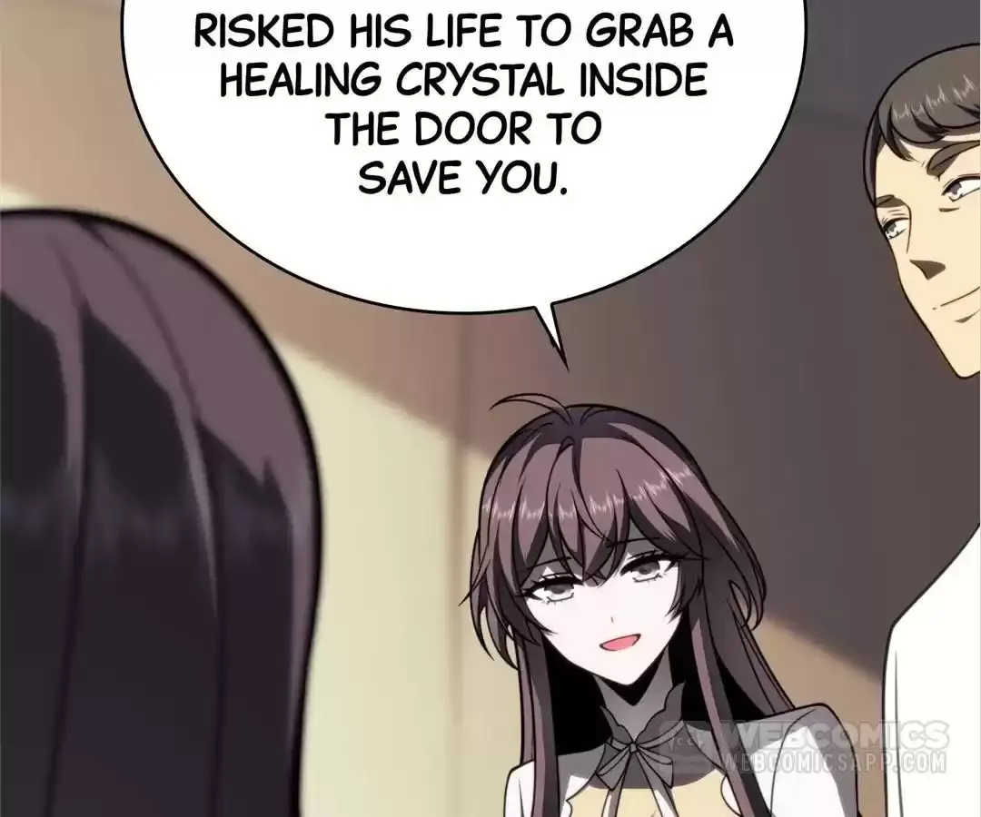 Read Empowering My Kind in the Apocalypse EN Manga Online