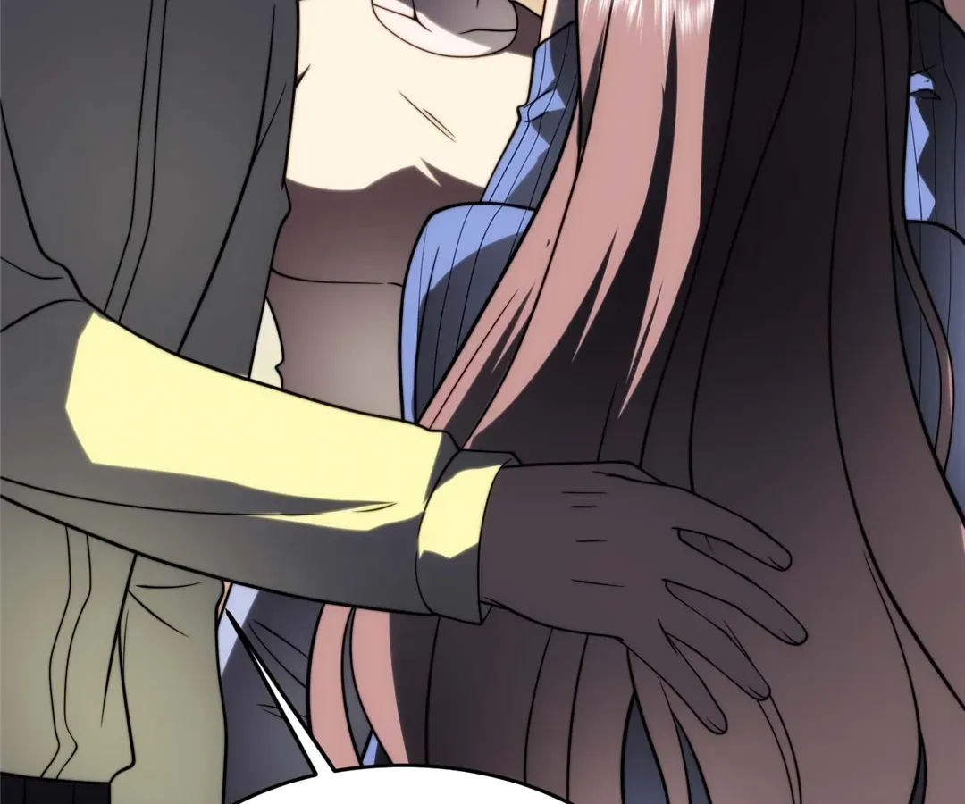 Read Empowering My Kind in the Apocalypse EN Manga Online