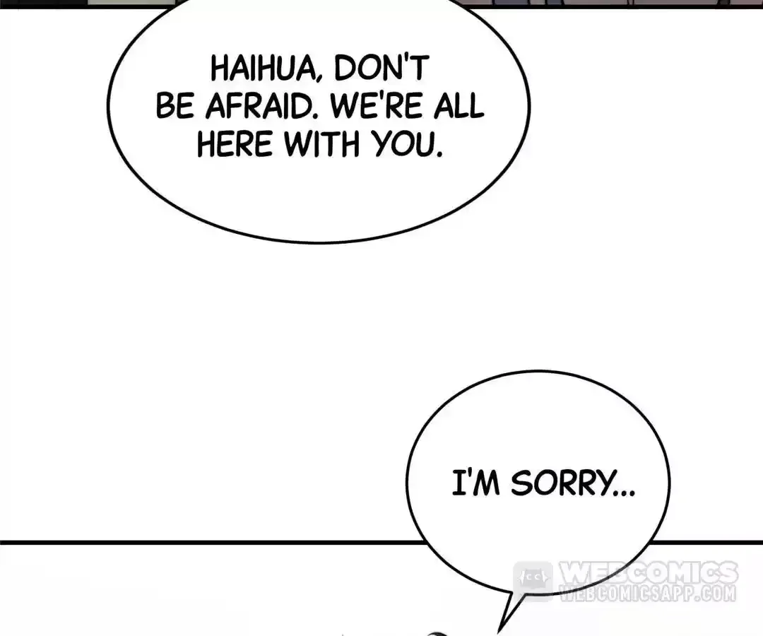 Read Empowering My Kind in the Apocalypse EN Manga Online