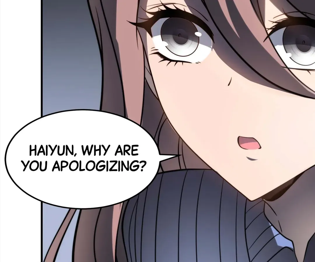 Read Empowering My Kind in the Apocalypse EN Manga Online