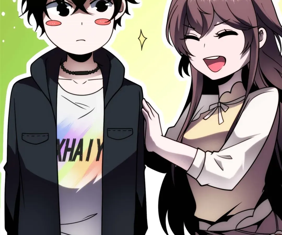 Read Empowering My Kind in the Apocalypse EN Manga Online