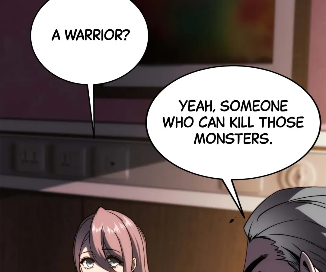 Read Empowering My Kind in the Apocalypse EN Manga Online