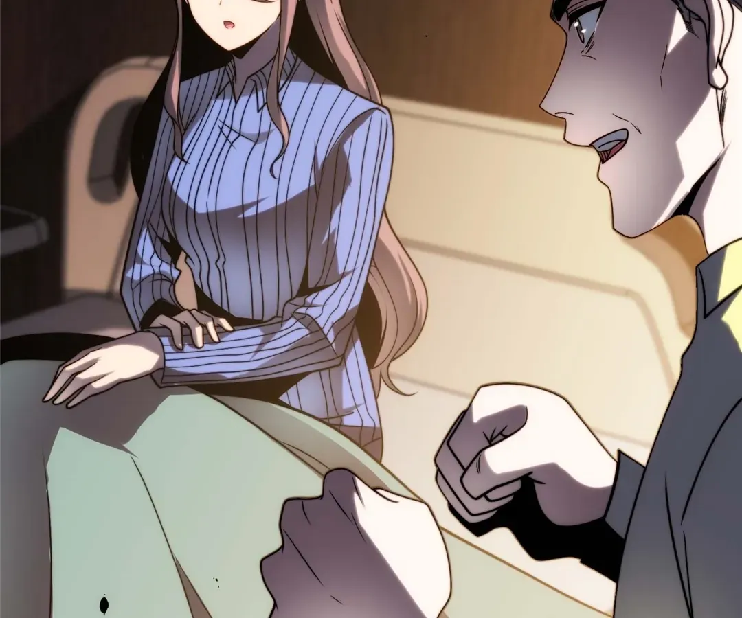Read Empowering My Kind in the Apocalypse EN Manga Online