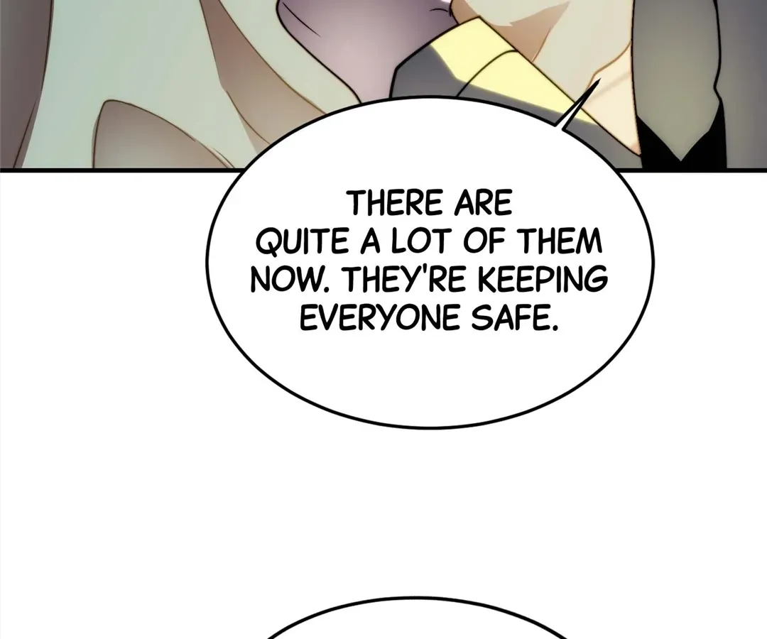 Read Empowering My Kind in the Apocalypse EN Manga Online